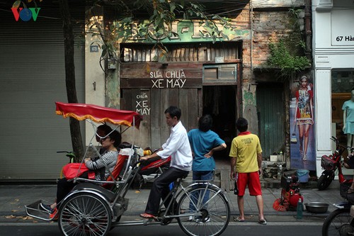 Zehn wichtigste Ereignisse des Jahres in Hanoi - ảnh 1